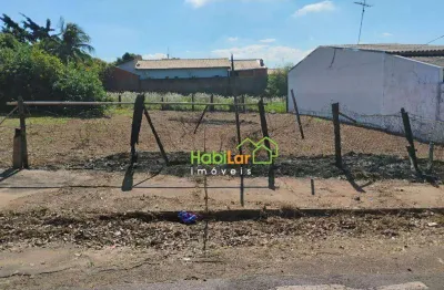 Terreno à venda, 230 m² por r$ 125.000 - vila veneto ii - fernandópolis/sp