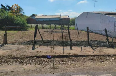 Terreno à venda, 230 m² por r$ 125.000 - vila veneto ii - fernandópolis/sp