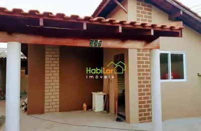São deocleciano- casa com 4 dormitórios à venda, 110 m² por r$ 340.000 - conjunto habitacional são deocleciano - são josé do rio preto/sp