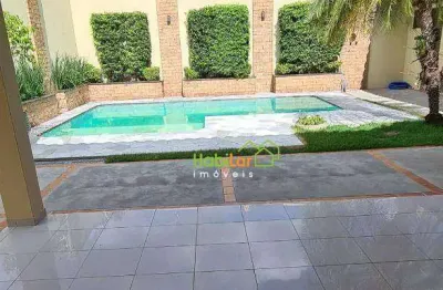 Casa com 3 dormitórios à venda, 250 m² por r$ 1.200.000,00 - jardim vivendas - são josé do rio preto/sp