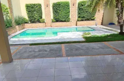 Casa com 3 dormitórios à venda, 250 m² por r$ 1.200.000,00 - jardim vivendas - são josé do rio preto/sp