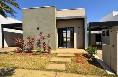 Casa com 3 dormitórios à venda, 225 m² por r$ 530.000 - condomínio residencial fenhouse - são josé do rio preto/sp