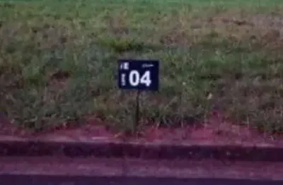 Terreno à venda, 225 m² por r$ 90.000 - damha fit - ipiguá/sp