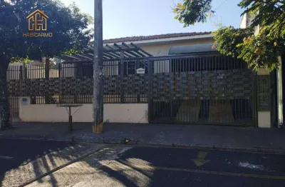 Casa com 2 dormitórios à venda, 111 m² por r$ 345.000 - vila elmaz - são josé do rio preto/sp