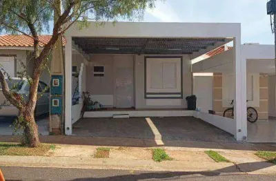 Casa com 2 dormitórios à venda, 72 m² por r$ 265.000 - bela vista - são josé do rio preto/sp
