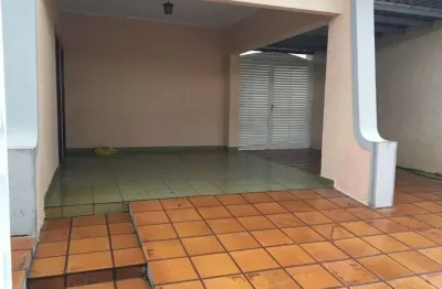 Casa com 3 dormitórios para alugar, 190 m² por r$ 3.380,00/mês - jardim bordon - são josé do rio preto/sp