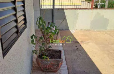 Casa com 3 dormitórios para alugar, 210 m² por r$ 3.050/mês - jardim primavera - são josé do rio preto/sp