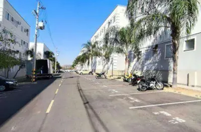 Apartamento com 2 dormitórios, 55 m² - venda por r$ 155.000,00 ou aluguel por r$ 1.580,00/mês - residencial palestra - são josé do rio preto/sp