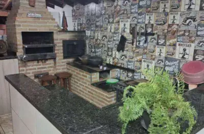 Chácara com 3 dormitórios à venda, 580 m² por r$ 700.000 - bacuri - ipiguá/sp