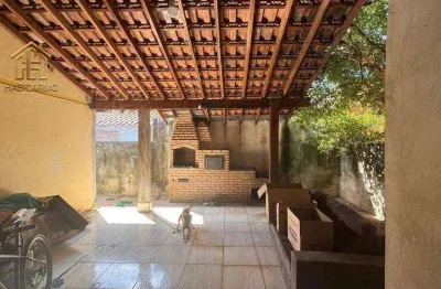 Casa com 2 dormitórios à venda, 70 m² por r$ 170.000,00 - colina do sul 3 - bady bassitt/sp