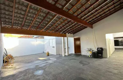Casa com 2 dormitórios à venda, 70 m² por r$ 395.000 - parque das flores - mirassol/sp