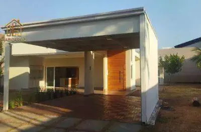 Casa com 3 dormitórios, 220 m² - venda por r$ 1.400.000,00 ou aluguel por r$ 7.800,00 - jardim francisco fernandes - são josé do rio preto/sp