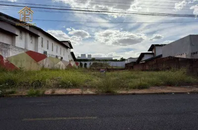 Terreno à venda, 742 m² por r$ 1.785.000,00 - jardim francisco fernandes - são josé do rio preto/sp