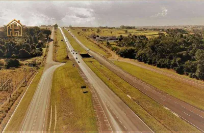 Área à venda, 98600 m² por r$ 17.000.000,00 - engenheiro schmitt - são josé do rio preto/sp