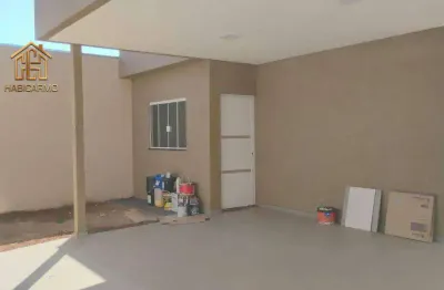 Casa com 3 dormitórios à venda, 120 m² por r$ 430.000,00 - residencial tajara - são josé do rio preto/sp