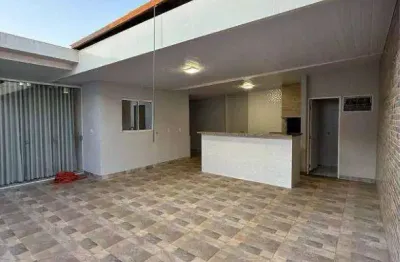 Casa com 3 dormitórios à venda, 150 m² por r$ 650.000 - belvedere terra nova - são josé do rio preto/sp