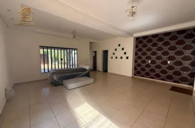 Casa com 3 dormitórios para alugar por r$ 5.090,00/mês - jardim tarraf ii - são josé do rio preto/sp
