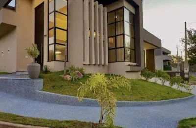 Casa com 3 dormitórios à venda, 175 m² por r$ 1.350.000 - village provence - são josé do rio preto/sp
