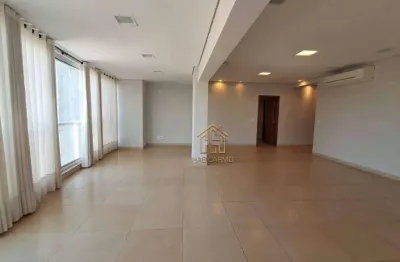 Apartamento com 3 dormitórios à venda, 165 m² por r$ 1.310.000,00 - jardim vivendas - são josé do rio preto/sp