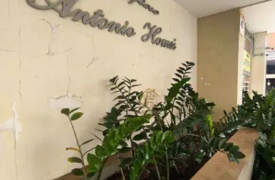 Apartamento com 3 dormitórios à venda, 125 m² por r$ 355.000,00 - centro - são josé do rio preto/sp