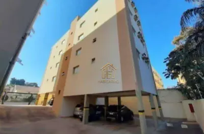 Apartamento com 3 dormitórios à venda, 83 m² por r$ 300.000,00 - vila angélica - são josé do rio preto/sp