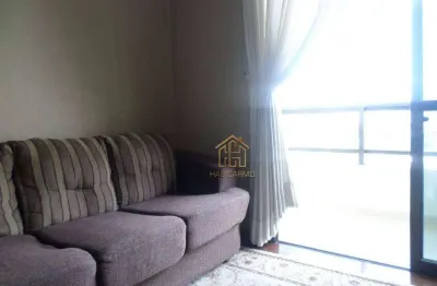 Apartamento com 3 dormitórios à venda, 120 m² por r$ 420.000,00 - centro - são josé do rio preto/sp