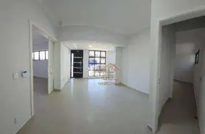 Casa com 8 dormitórios à venda, 180 m² por r$ 1.250.000 - vila santa cruz - são josé do rio preto/sp