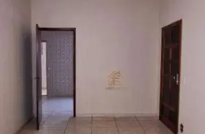 Apartamento com 3 dormitórios para alugar, 80 m² por r$ 1.400,00/mês - vila maceno - são josé do rio preto/sp