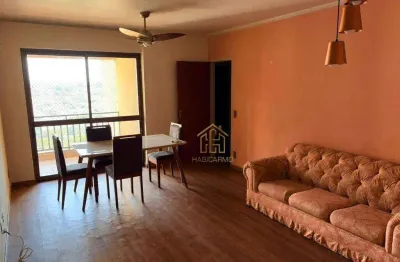 Apartamento com 3 dormitórios à venda, 151 m² por r$ 340.000,00 - redentora - são josé do rio preto/sp
