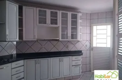 Casa com 2 dormitórios para alugar, 70 m² por r$ 1.550,00/mês - vila maceno - são josé do rio preto/sp