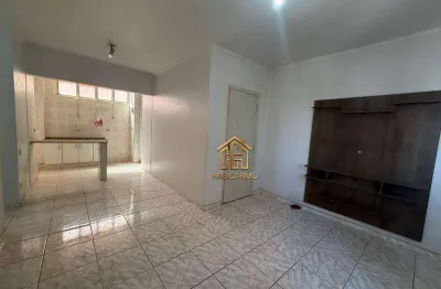 Apartamento com 2 dormitórios à venda, 78 m² por r$ 250.000,00 - centro - são josé do rio preto/sp