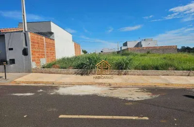 Terreno à venda, 200 m² por r$ 109.000 - miravista residencial - mirassol/sp