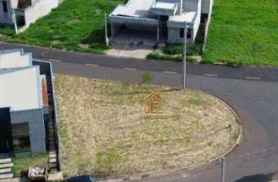 Terreno à venda, 320 m² por r$ 230.000,00 - set life ii - mirassol/sp