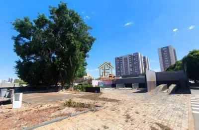 Área à venda, 1298 m² por r$ 3.800.000,00 - jardim alto rio preto - são josé do rio preto/sp