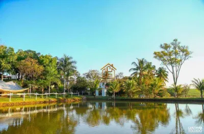 Sítio com 5 dormitórios à venda, 229900 m² por r$ 5.500.000 - zona rural - cedral/sp