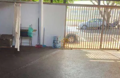 Casa com 3 dormitórios à venda, 160 m² por r$ 330.000,00 - eldorado - são josé do rio preto/sp