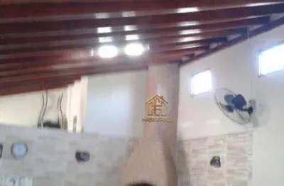 Casa com 3 dormitórios à venda, 180 m² por r$ 450.000,00 - residencial moreira e guimarães - mirassol/sp