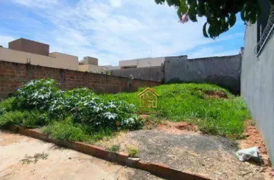 Terreno à venda, 210 m² por r$ 167.000,00 - parque residencial j. macedo - são josé do rio preto/sp