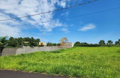 Terreno à venda, 5017 m² por r$ 980.000,00 - chácara recreativa residencial cortina d`ampezzo - são josé do rio preto/sp