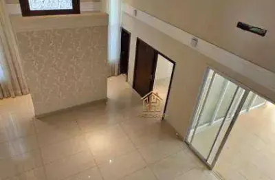 Casa com 3 dormitórios à venda, 360 m² por r$ 4.500.000,00 - residencial eco village i - são josé do rio preto/sp