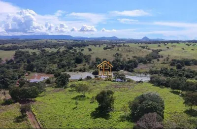 Fazenda à venda, 1880000 m² por r$ 6.500.000,00 - zona rural - jangada/mt