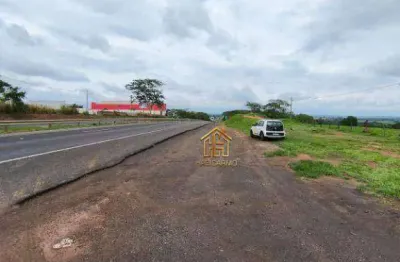 Área à venda, 157300 m² por r$ 47.190.000,00 - condomínio bella vitta - bady bassitt/sp