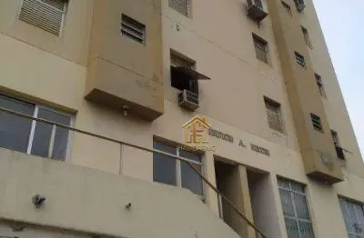 Apartamento com 2 dormitórios à venda, 85 m² por r$ 200.000 - centro - são josé do rio preto/sp