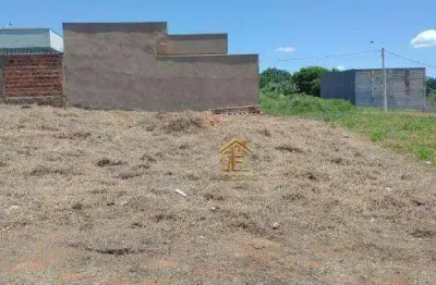 Terreno à venda, 214 m² por r$ 130.000 - miravista residencial - mirassol/sp