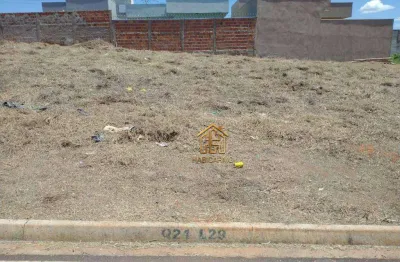 Terreno à venda, 214 m² por r$ 130.000 - miravista residencial - mirassol/sp