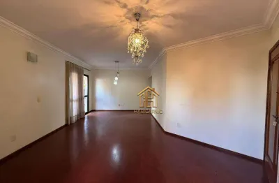 Apartamento com 4 dormitórios à venda, 160 m² por r$ 700.000,00 - redentora - são josé do rio preto/sp