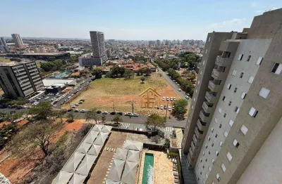 Cobertura com 3 dormitórios à venda, 130 m² por r$ 1.000.000 - pinheiros - são josé do rio preto/sp