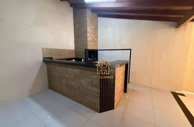 Casa com 3 dormitórios - venda por r$ 440.000,00 ou aluguel por r$ 2.300,00/mês - loteamento residencial regissol - mirassol/sp