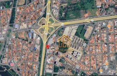 Terreno à venda, 210 m² por r$ 390.000,00 - jardim primavera - são josé do rio preto/sp