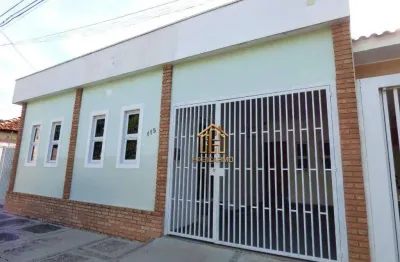 Casa com 2 dormitórios à venda, 224 m² por r$ 470.000,00 - vila diniz - são josé do rio preto/sp